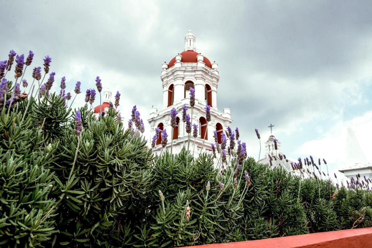 Colonial Heroica Puebla de Zaragoza