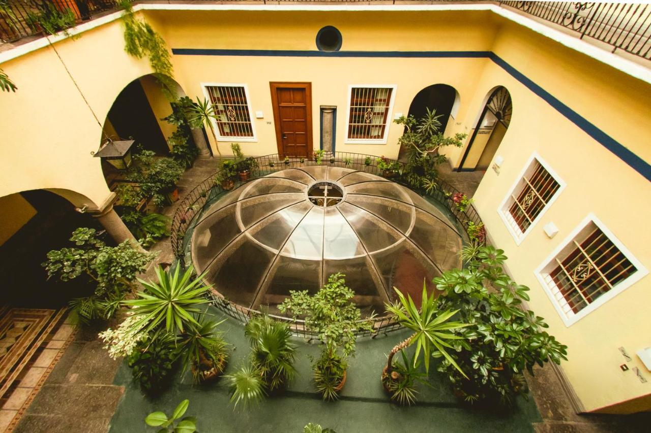 Colonial 3* Heroica Puebla de Zaragoza