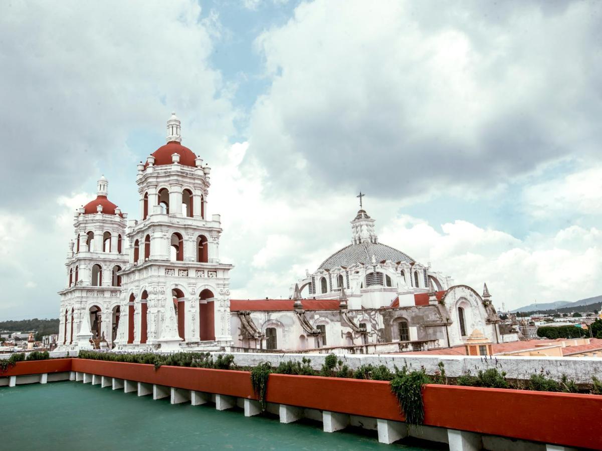 Colonial