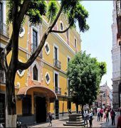 Hotel Colonial 3*