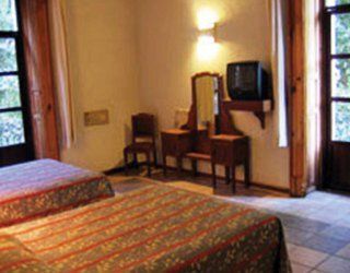 Hotel Colonial 3*