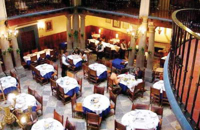 Colonial