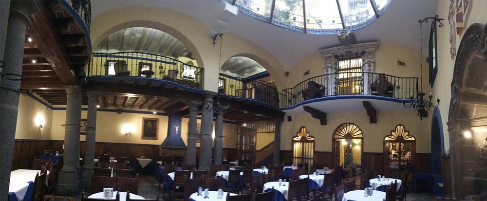 Colonial Hotel Heroica Puebla de Zaragoza
