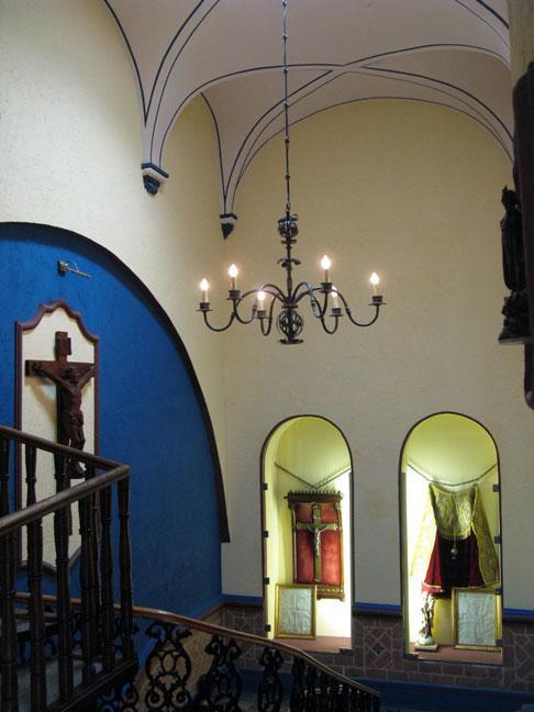 Colonial Hotel Heroica Puebla de Zaragoza